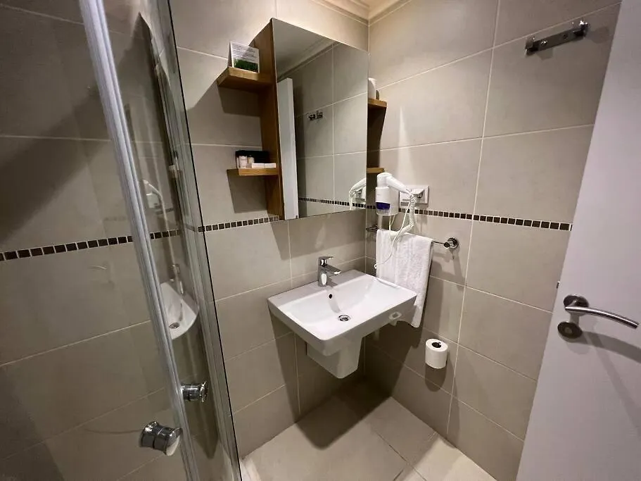 Appartement Luks Daire 5 Yildizli Otelde Kusadası