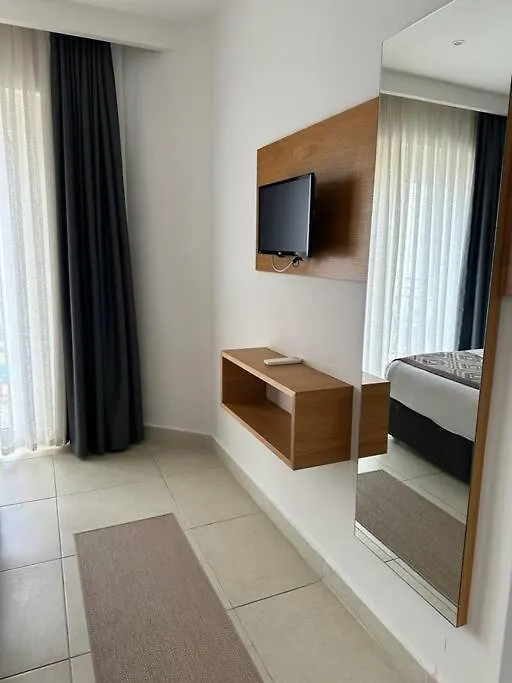 Appartement Luks Daire 5 Yildizli Otelde Kusadası Turquie