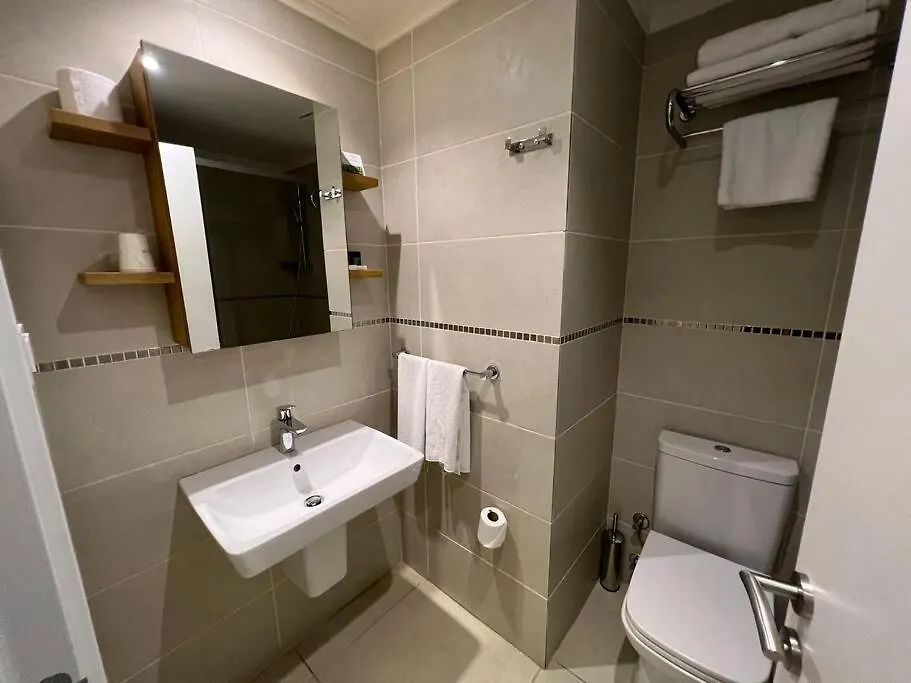 Luks Daire 5 Yildizli Otelde Kusadası