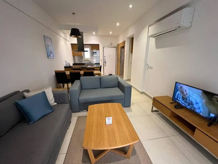 Luks Daire 5 Yildizli Otelde Kusadası Appartement