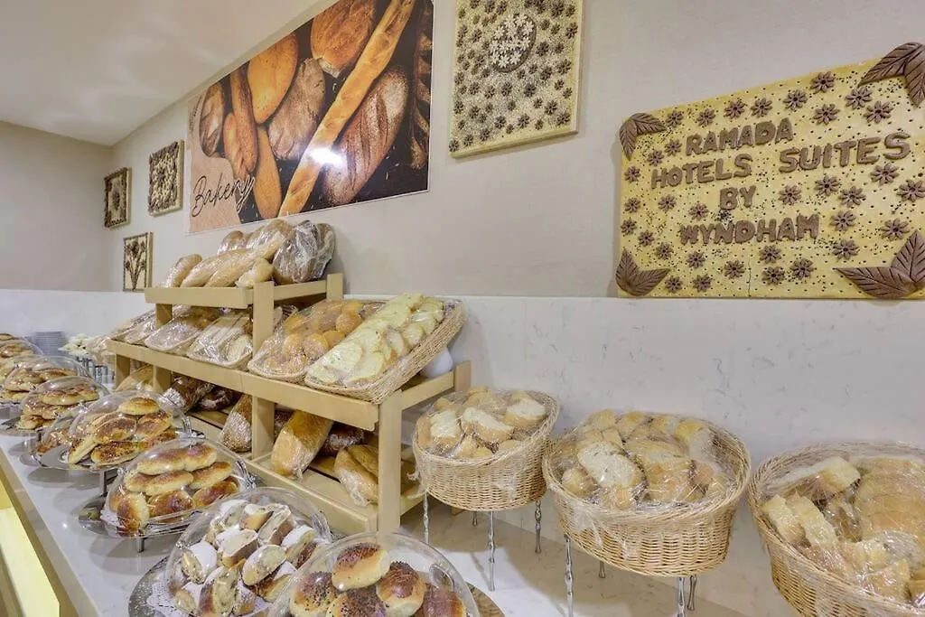 Lägenhet Luks Daire 5 Yildizli Otelde Kusadası Turkiet