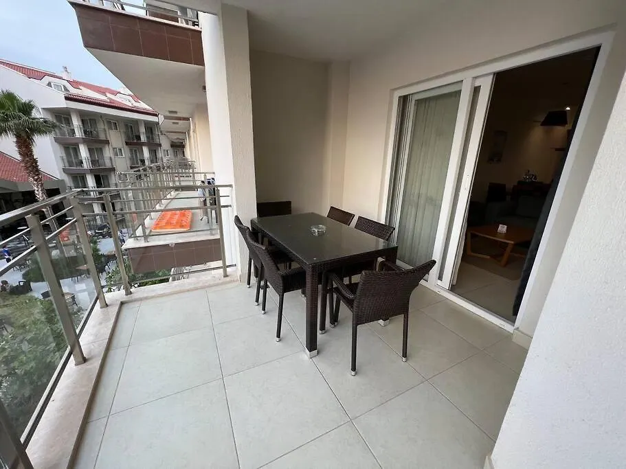 Luks Daire 5 Yildizli Otelde Kusadası 0*,  Turkiet