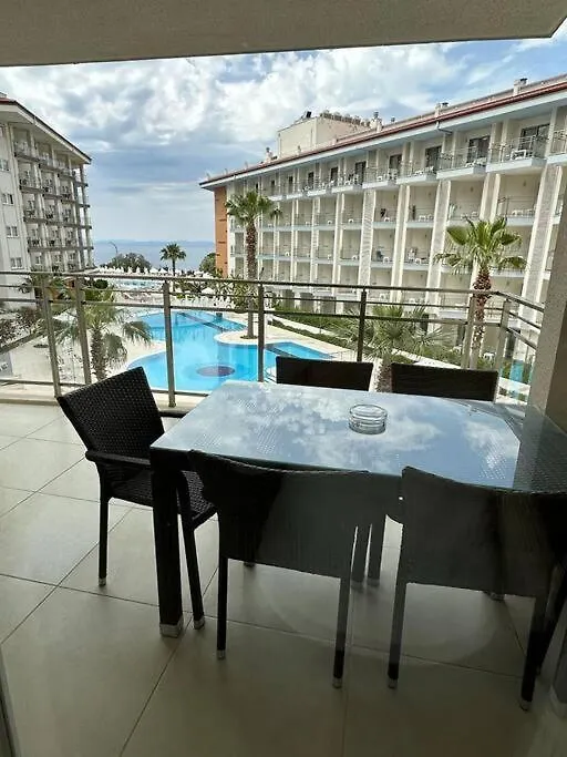 Luks Daire 5 Yildizli Otelde Kusadası 0*,  Turkiet